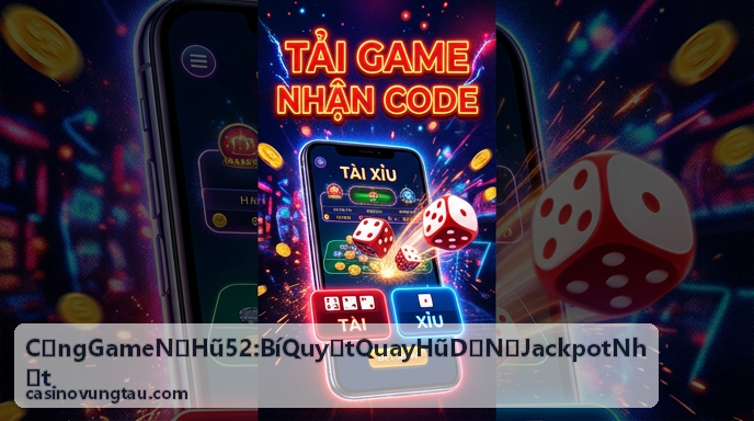 Slot game nổ hũ cổ điển tại Cổng Game Nổ Hũ 52