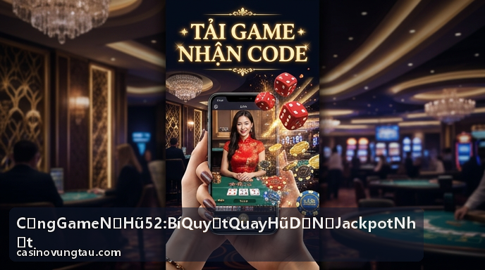 Game nổ hũ Thần Tài tỷ lệ ăn thưởng cao tại Cổng Game Nổ Hũ 52
