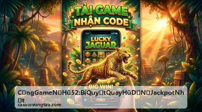 Gói quà nạp thẻ giảm giá tại Cổng Game Nổ Hũ 52